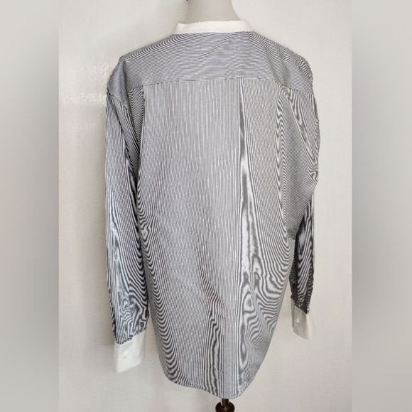 FENDI CAMICIA SHIRT - Picture 11 of 12